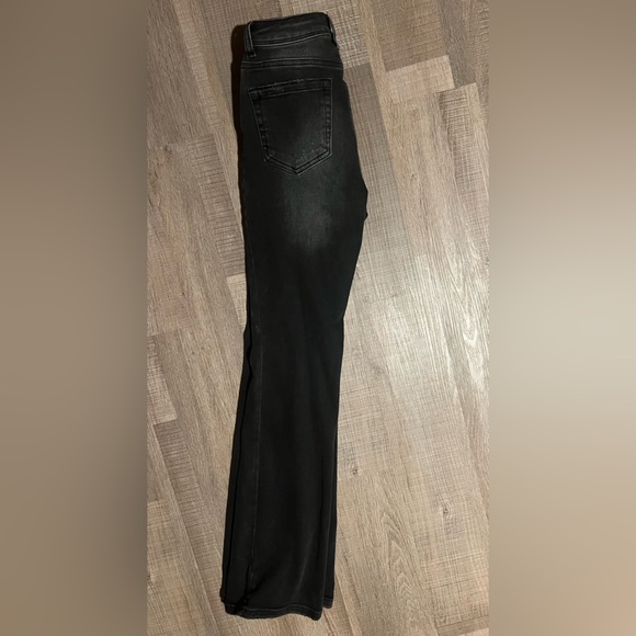 Jeans high rise - Picture 2 of 4